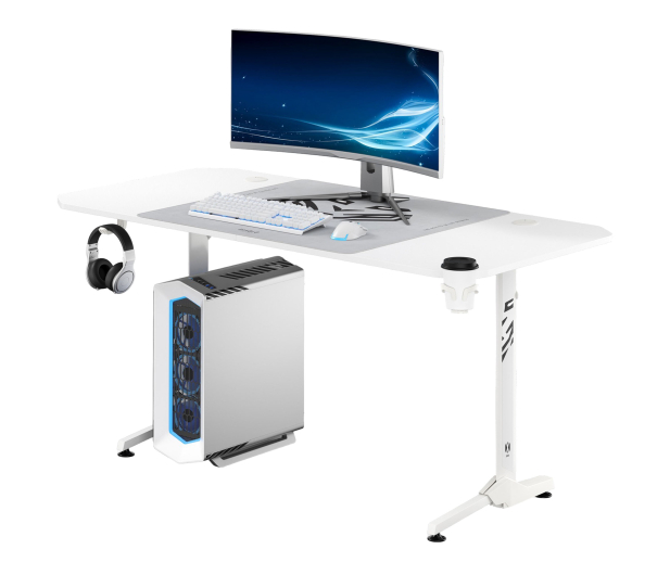 Diablo Chairs X-mate 1600 Białe - 1543196 - zdjęcie 2